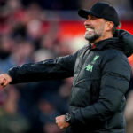 Jurgen Klopp