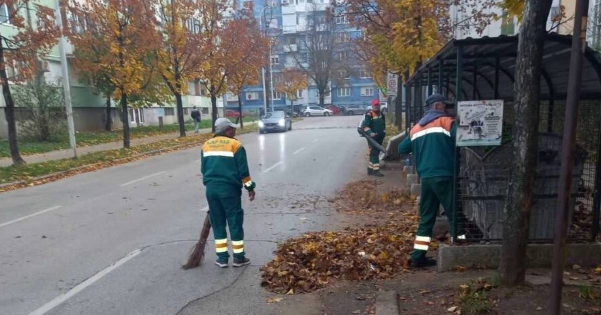 komunalci