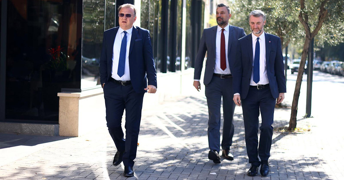 konaković nikšić forto trojka