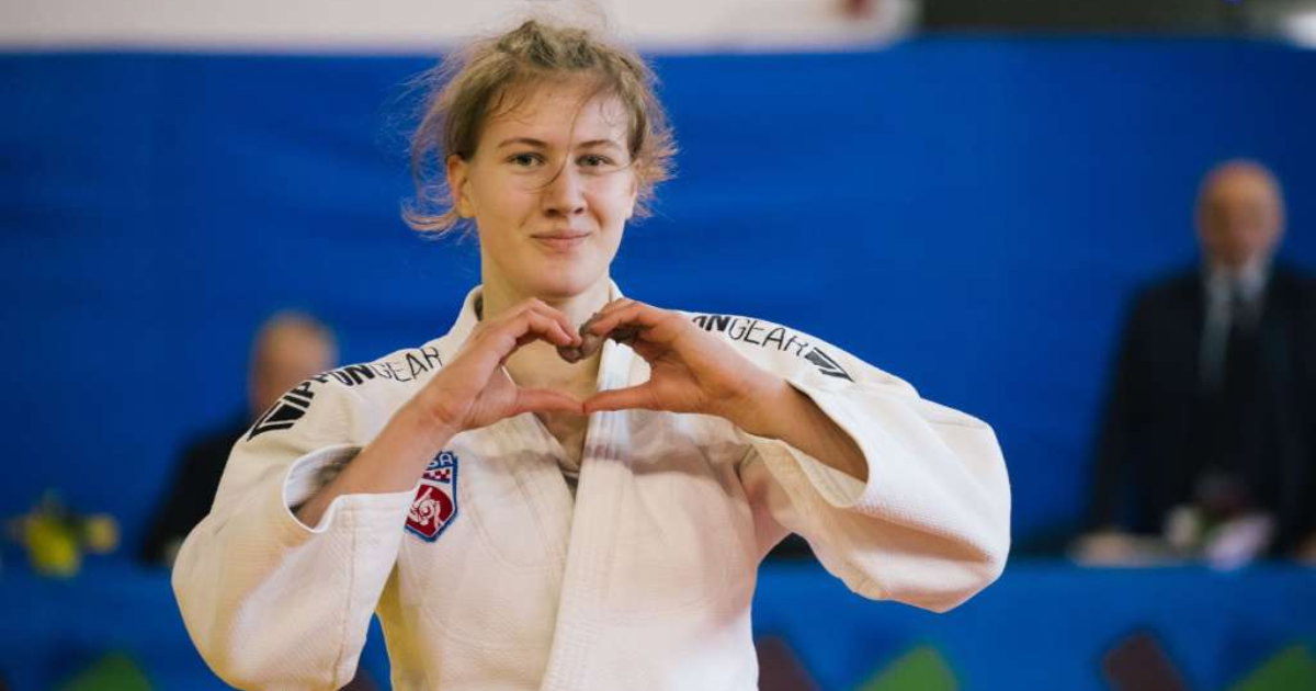 korina džidić