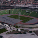 novi stadion koševo