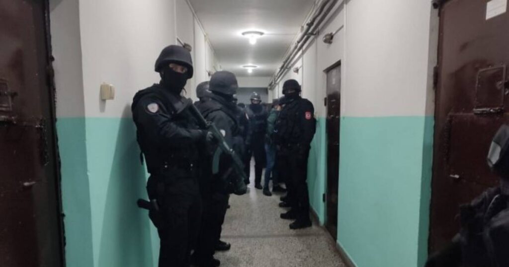 kpz bijeljina pretres muprs