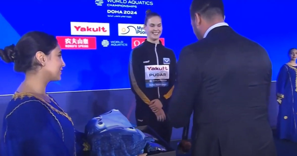 lana dodjela medalja sp