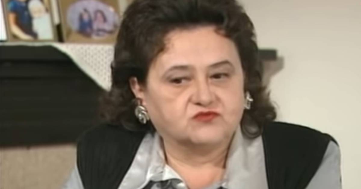 ljiljana karadzic