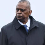 lloyd austin