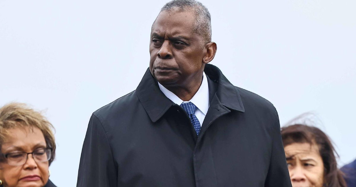 lloyd austin