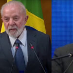 lula netanyahu