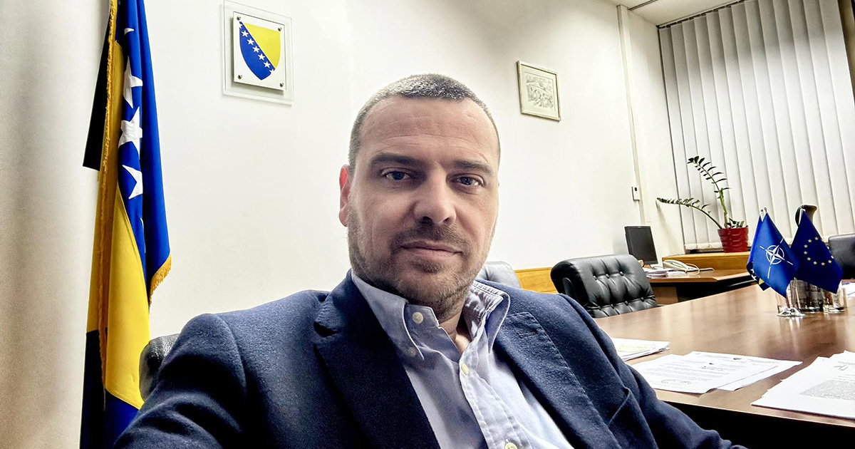 Saša Magazinović