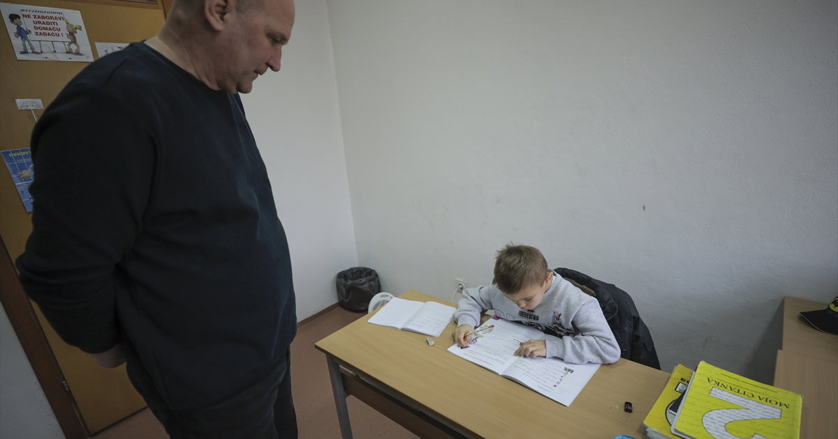 mahir ucenik samir ucitelj