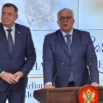 mandic dodik crna gora