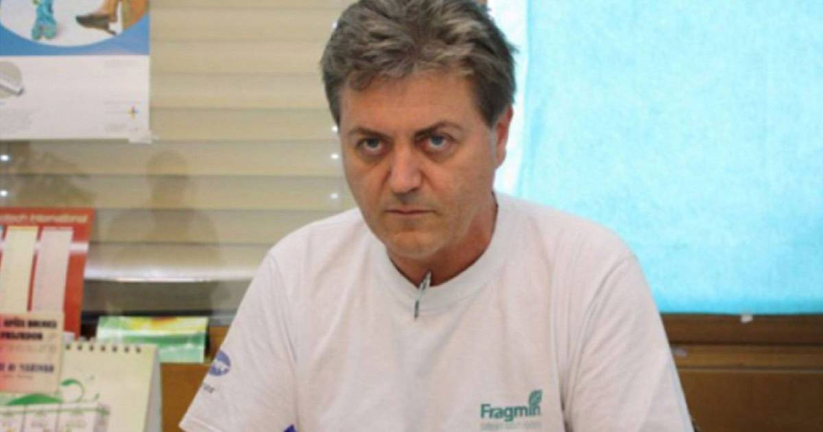 marinko lovre