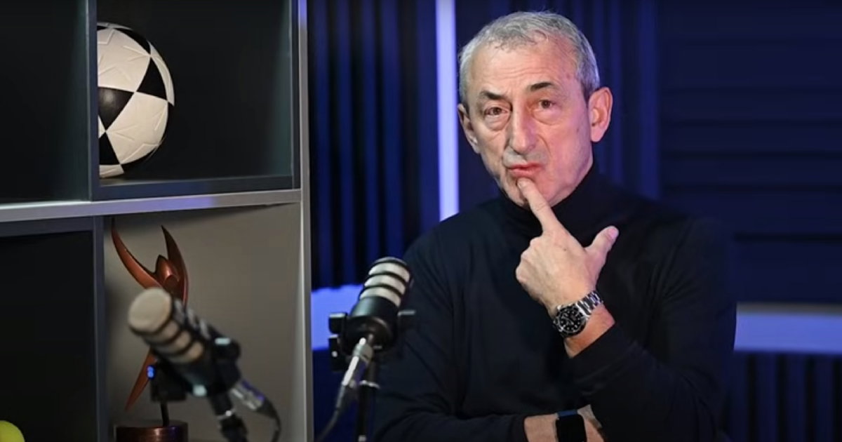 mehmed baždarević kandidat za selektora