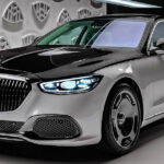 mercedes