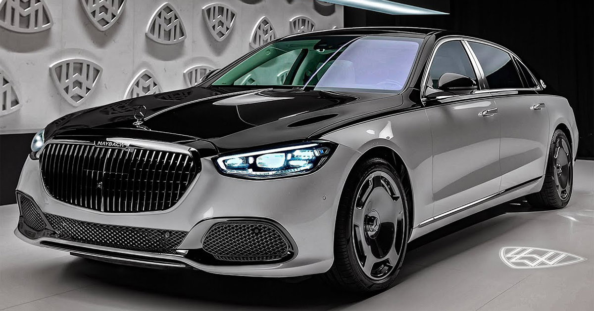 mercedes