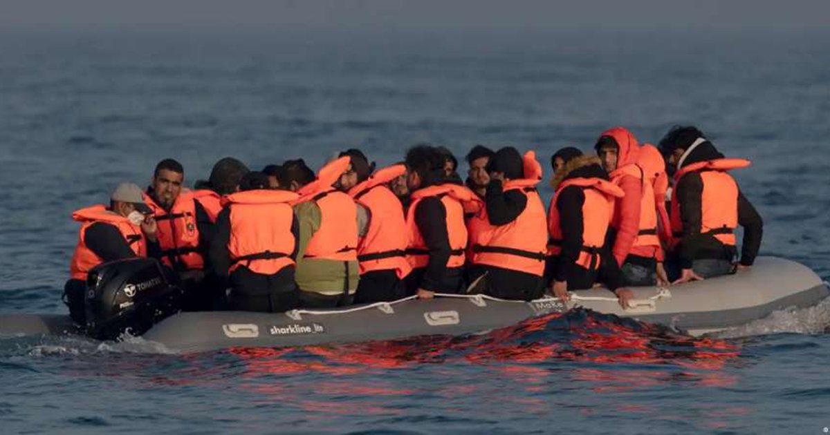 migranti