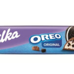 milka povučena
