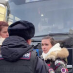 moskva protest