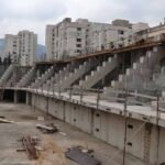mostar dvorana