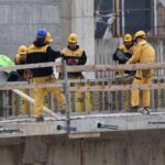 mostar dvorana gradiliste radnici