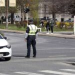 mupks policija saobracaj
