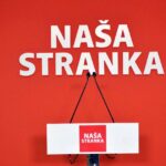 nasa stranka