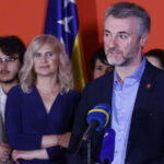 nasa stranka