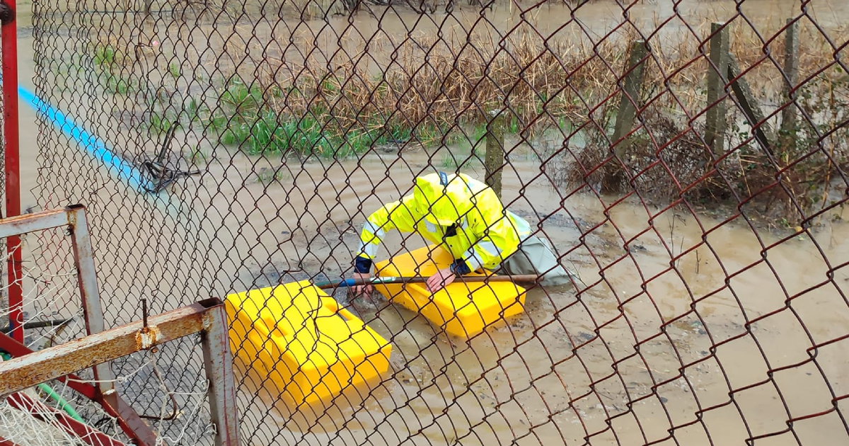 poplave u dolini neretve