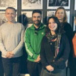 nermin hamzagić udruženje filmskih radnika