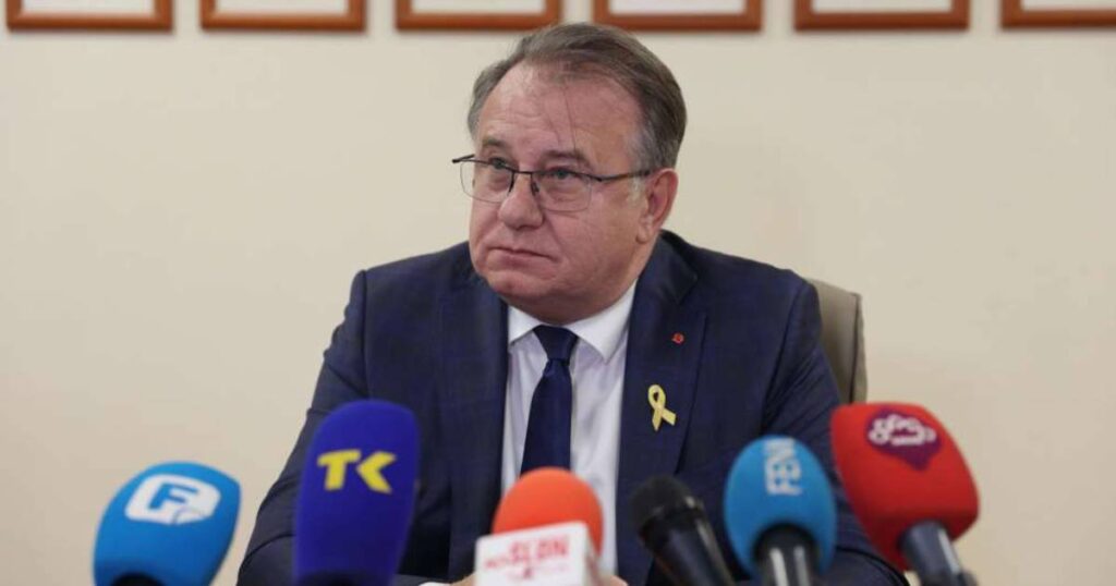 nermin niksic tuzla