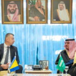 nesic saudija