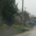 nesreca sudar kamiona i pasata doboj