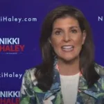 Nikki Haley