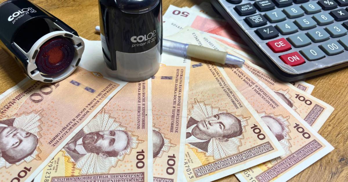 Ko će imati pravo na manju naknadu notarima