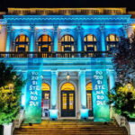 narodno pozoriste sarajevo