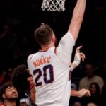 jusuf nurkić phoenix suns