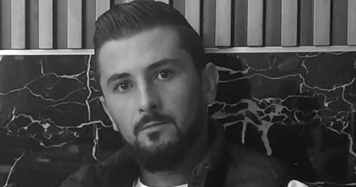 nusret destanovic