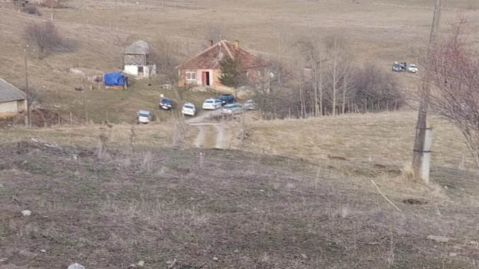 Tijelo mladića Nusreta Destanovića policija je pronašla u bunaru u selu Međugor na Pešterskoj visoravni