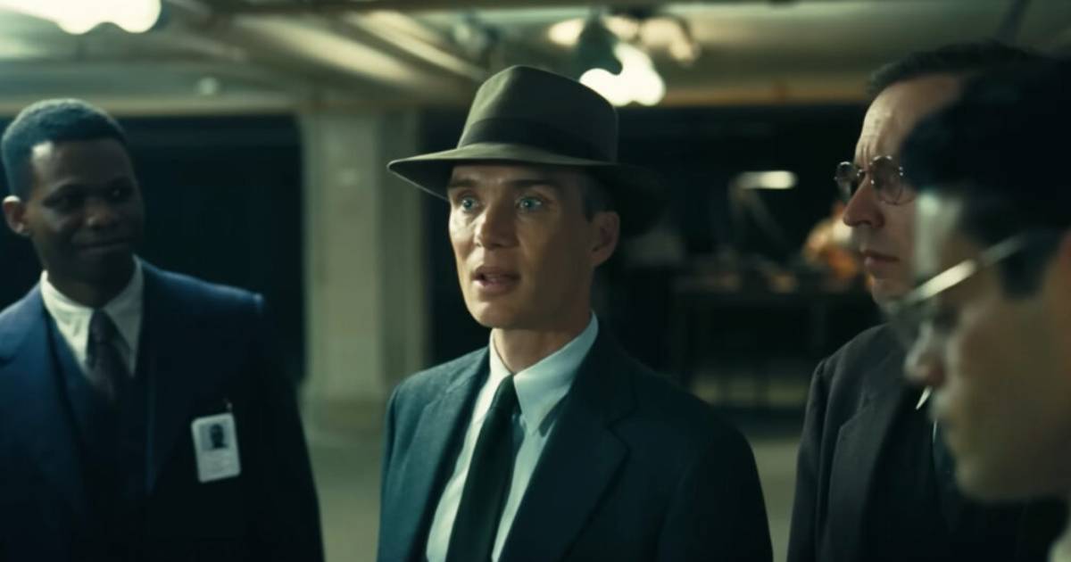 oppenheimer
