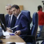 parlament bih nova