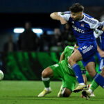 dinamo betis petković