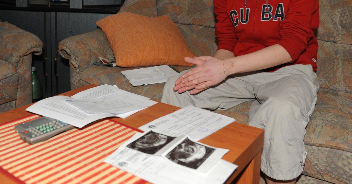 selektivni abortus u bih