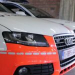 policija belgija