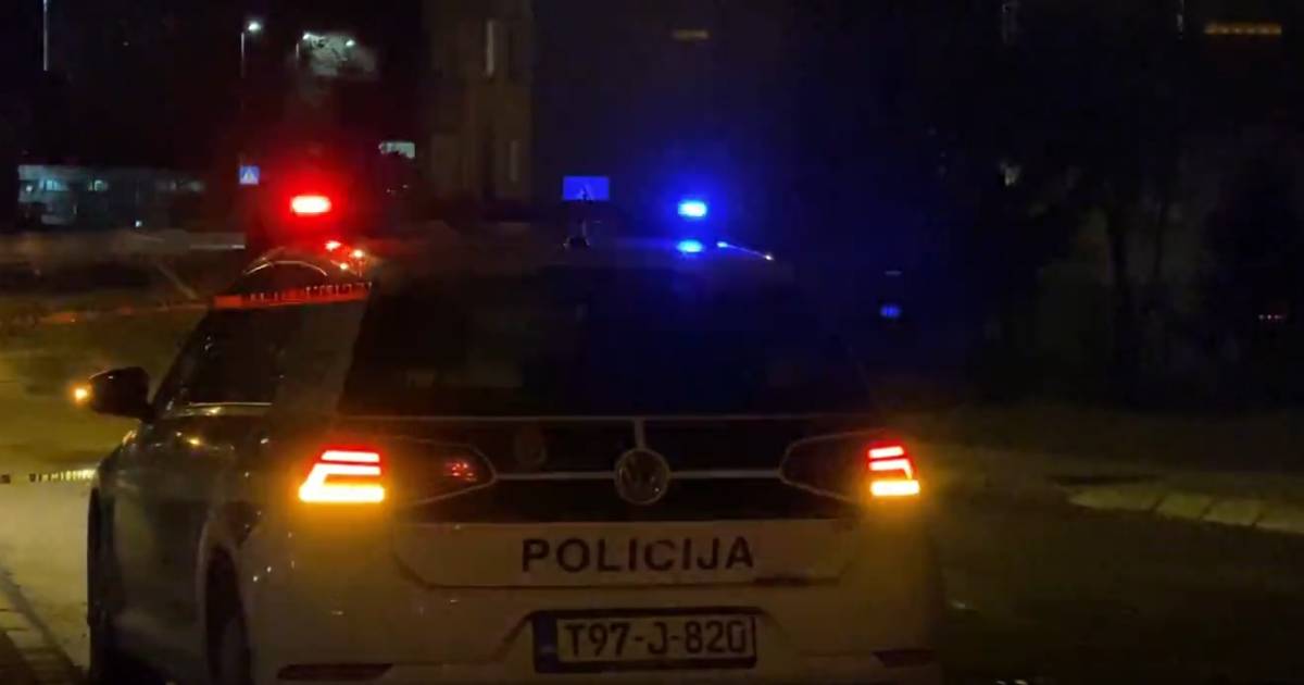policija ks mupks