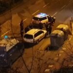 policija makedonija