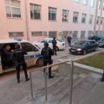 policija rs hapsenje privodjenje