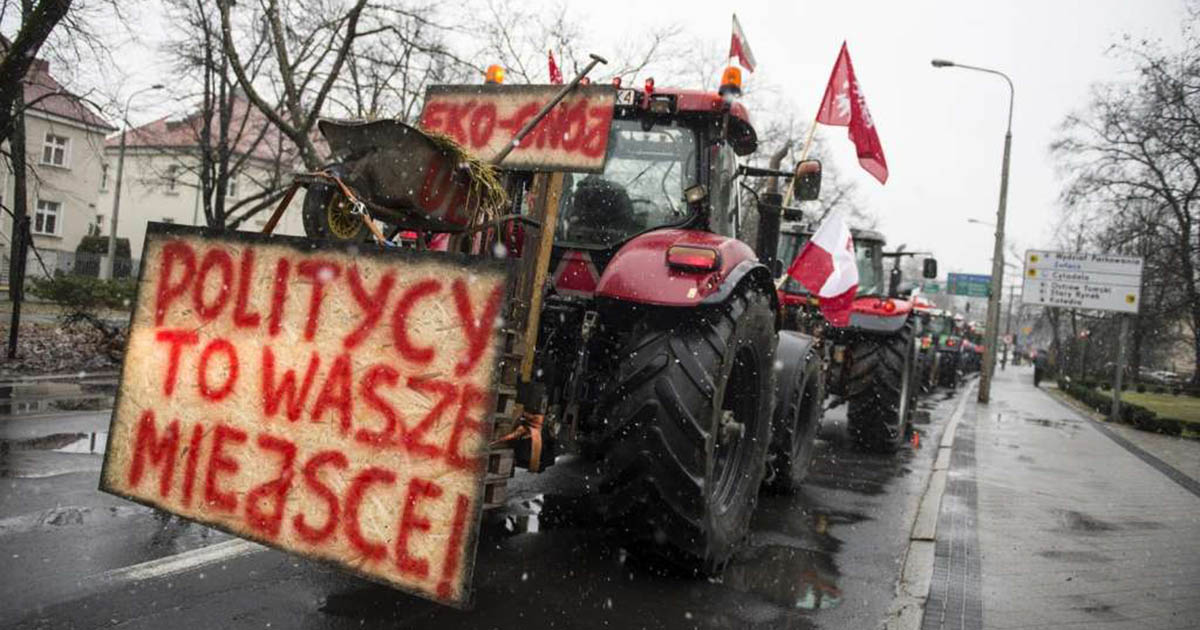 poljoprivrednici eu