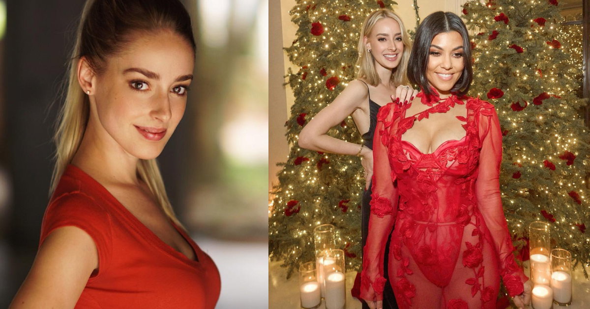 pomocnica kourtney