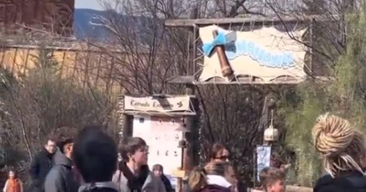 portaventura stablo