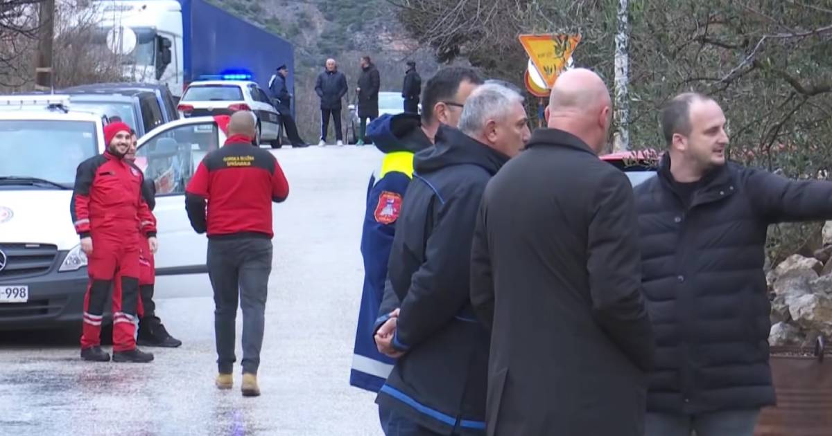 potraga stolac