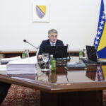 Sarajevo: Održana 9. redovna sjednica Predsjedništva BiH